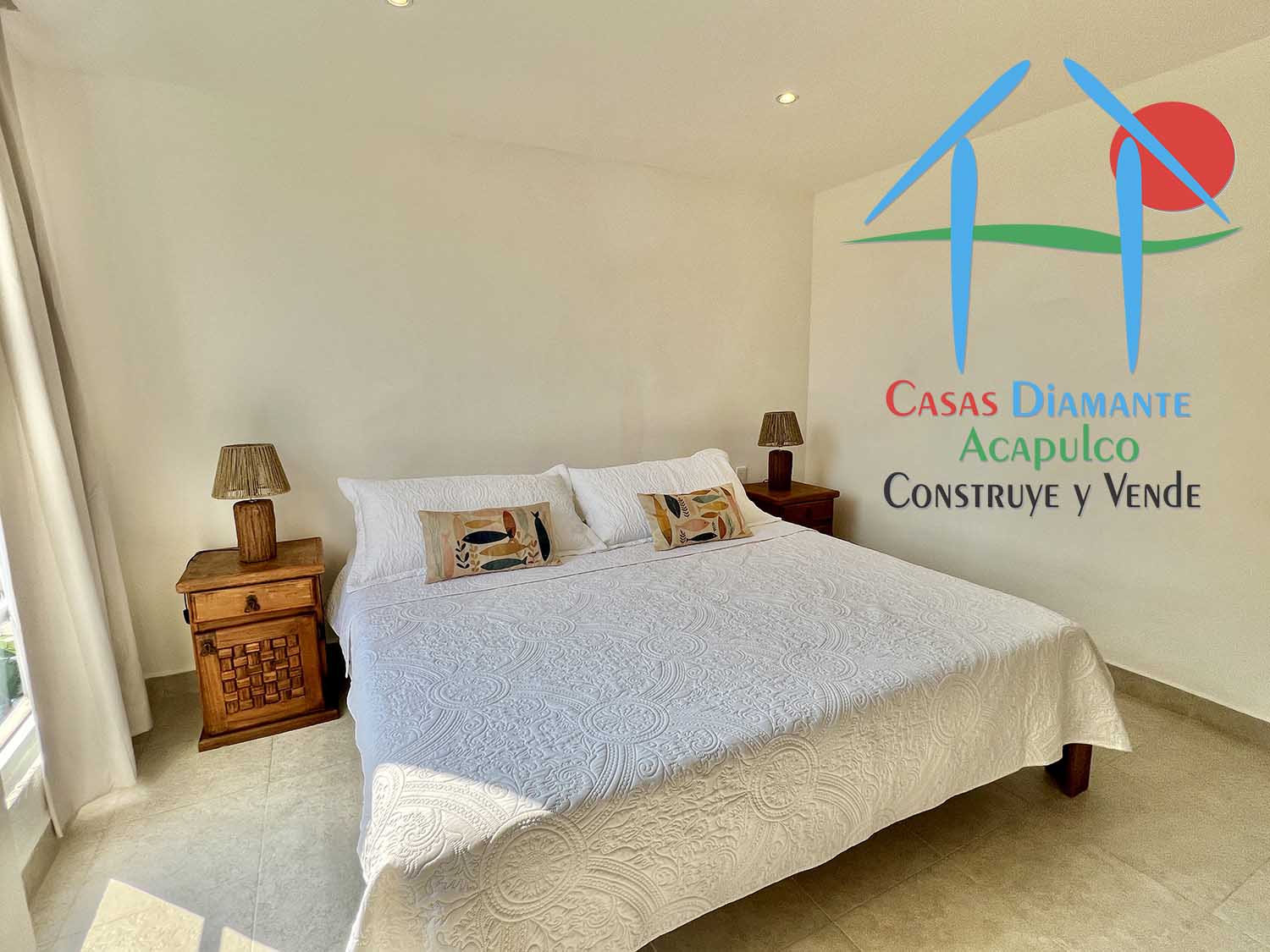 Torreblanca Torre Azul 3087 - Recámara dos 4